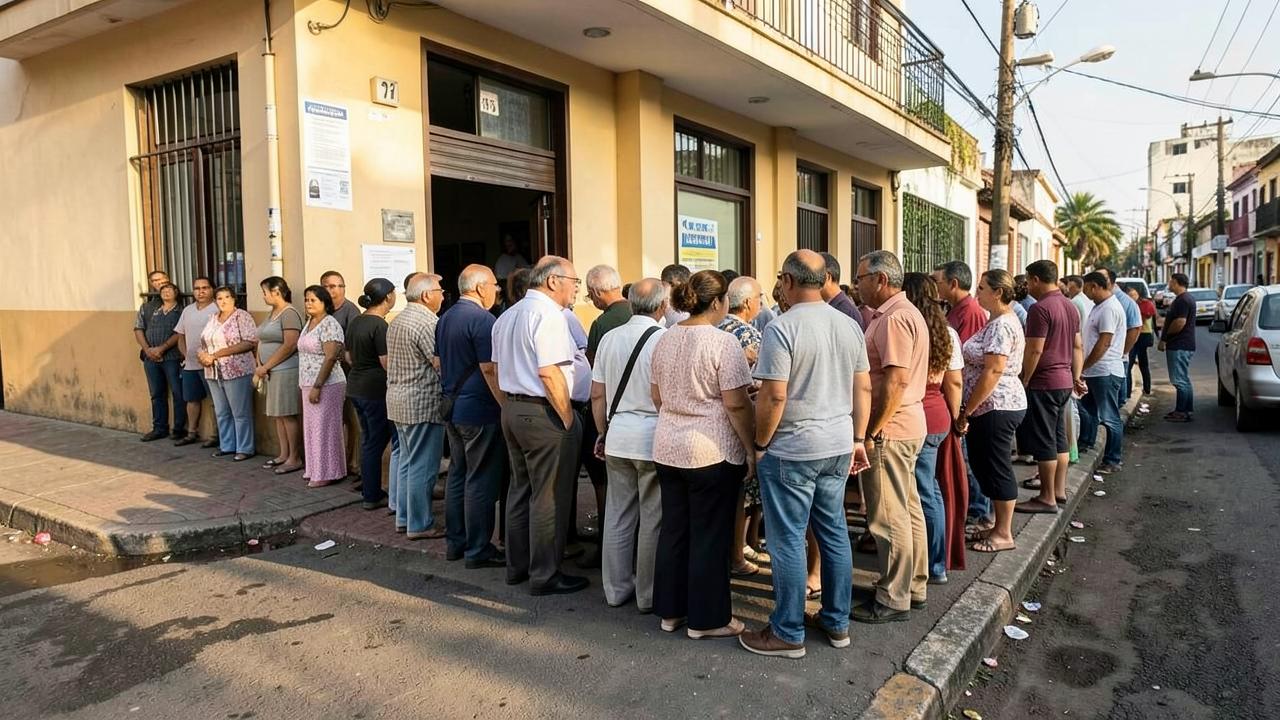 Governo anuncia reajuste do programa de transferência de renda